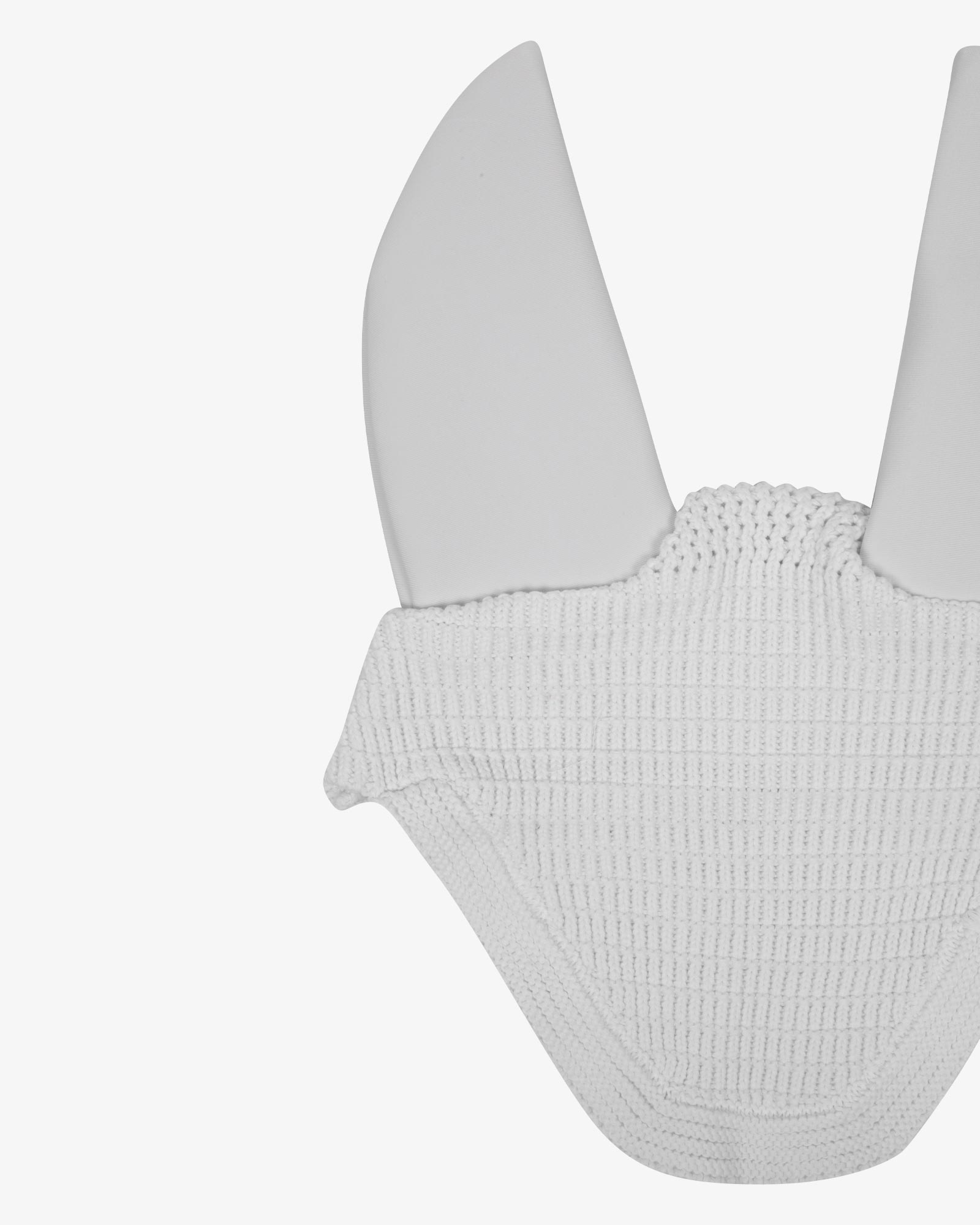 insonorized fly veil