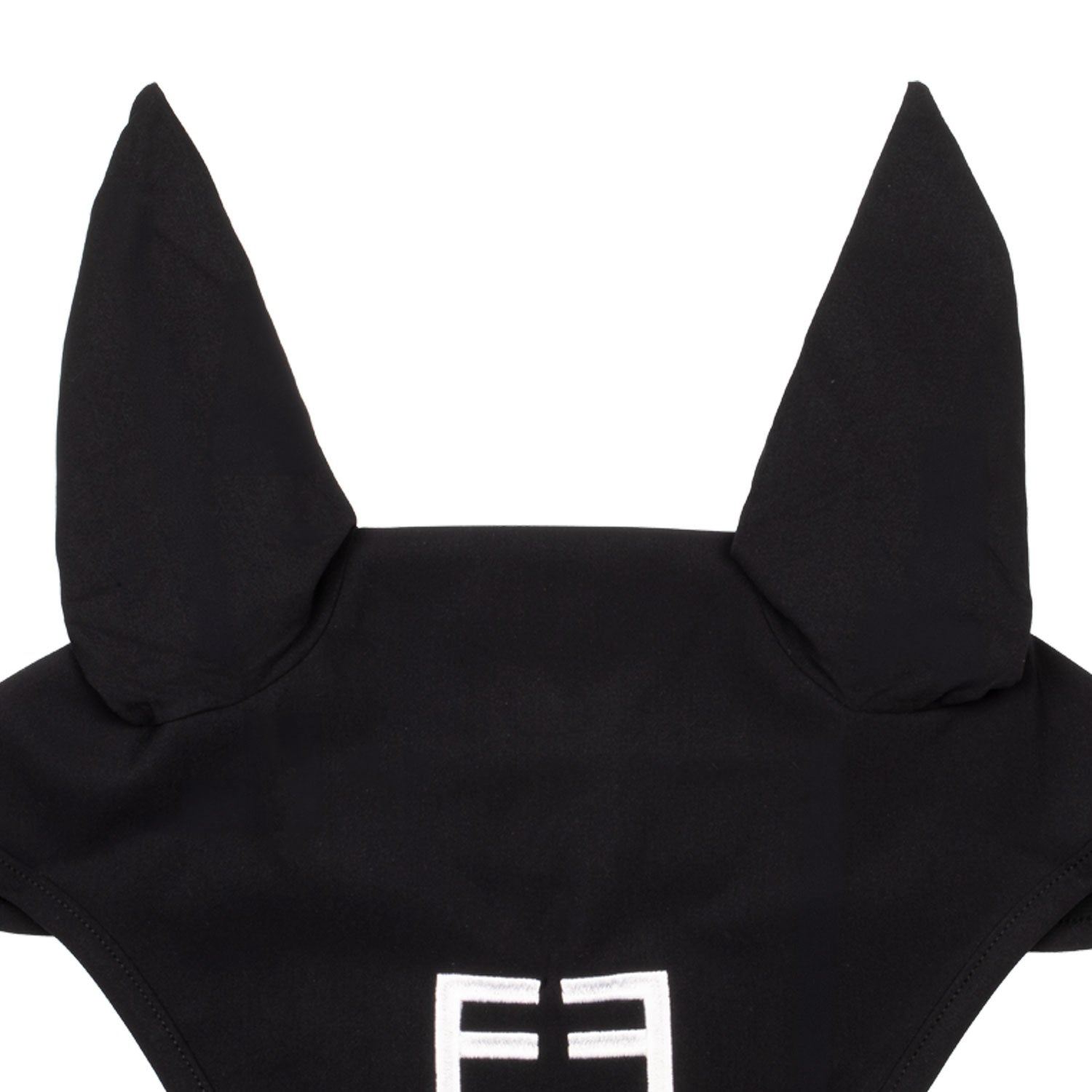 fly veil stretch technical fabric with logo