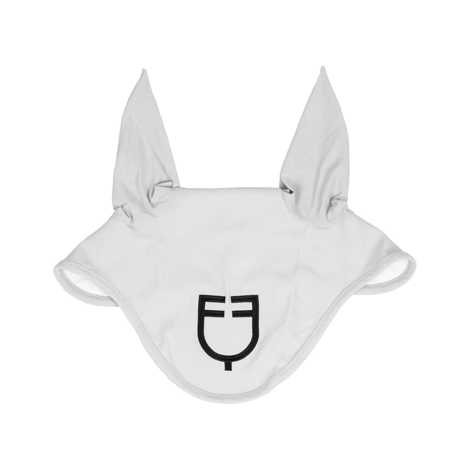 fly veil stretch technical fabric with logo
