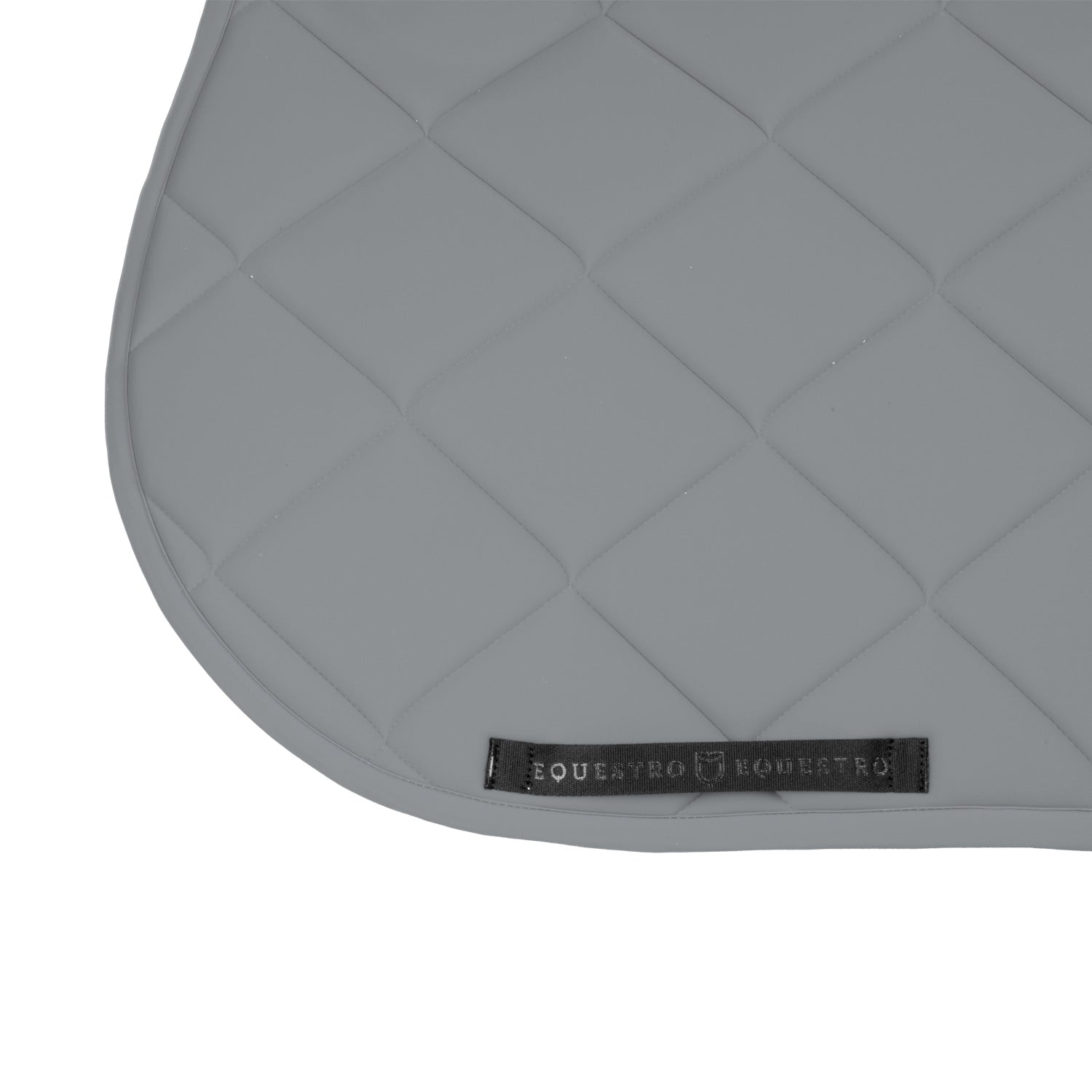 padded gp jumping saddle pad with honeycomb inside