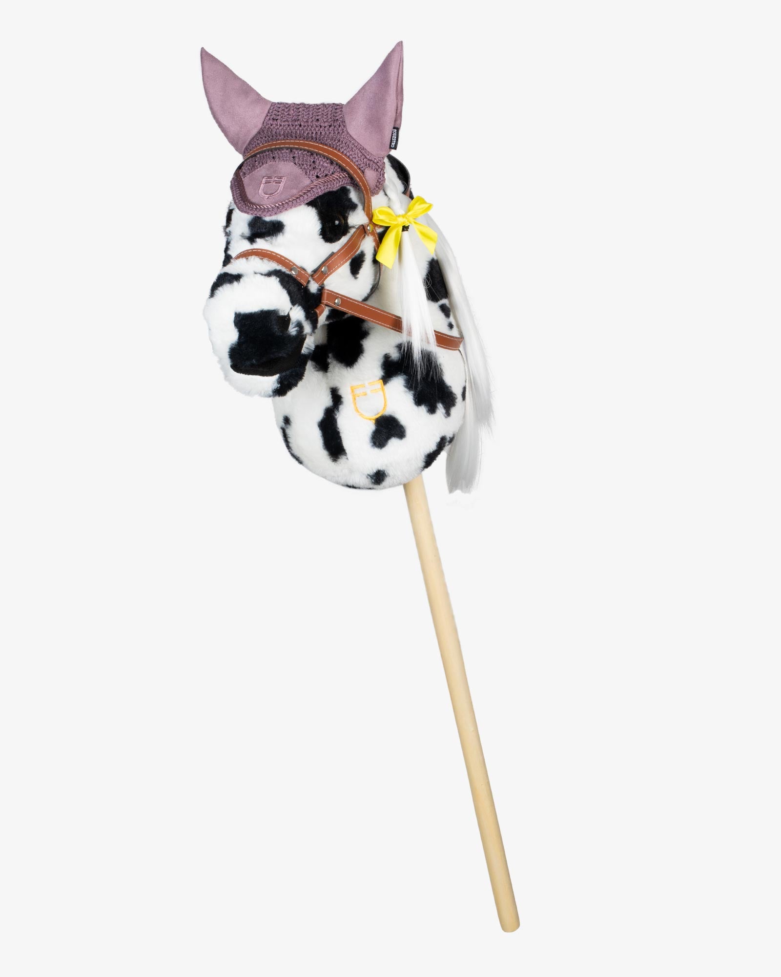 hobby horse fly veil
