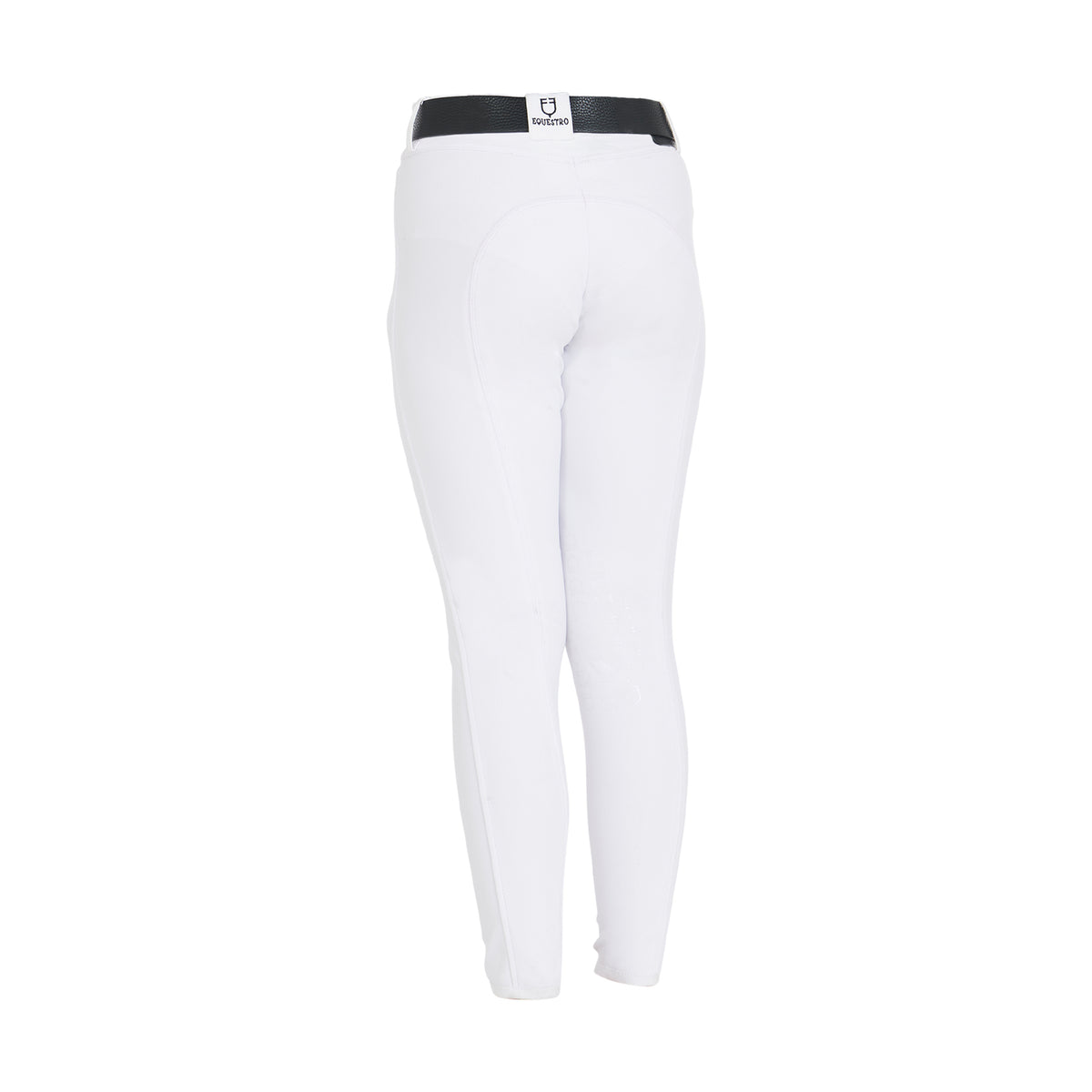 Kids' unisex slim fit breeches