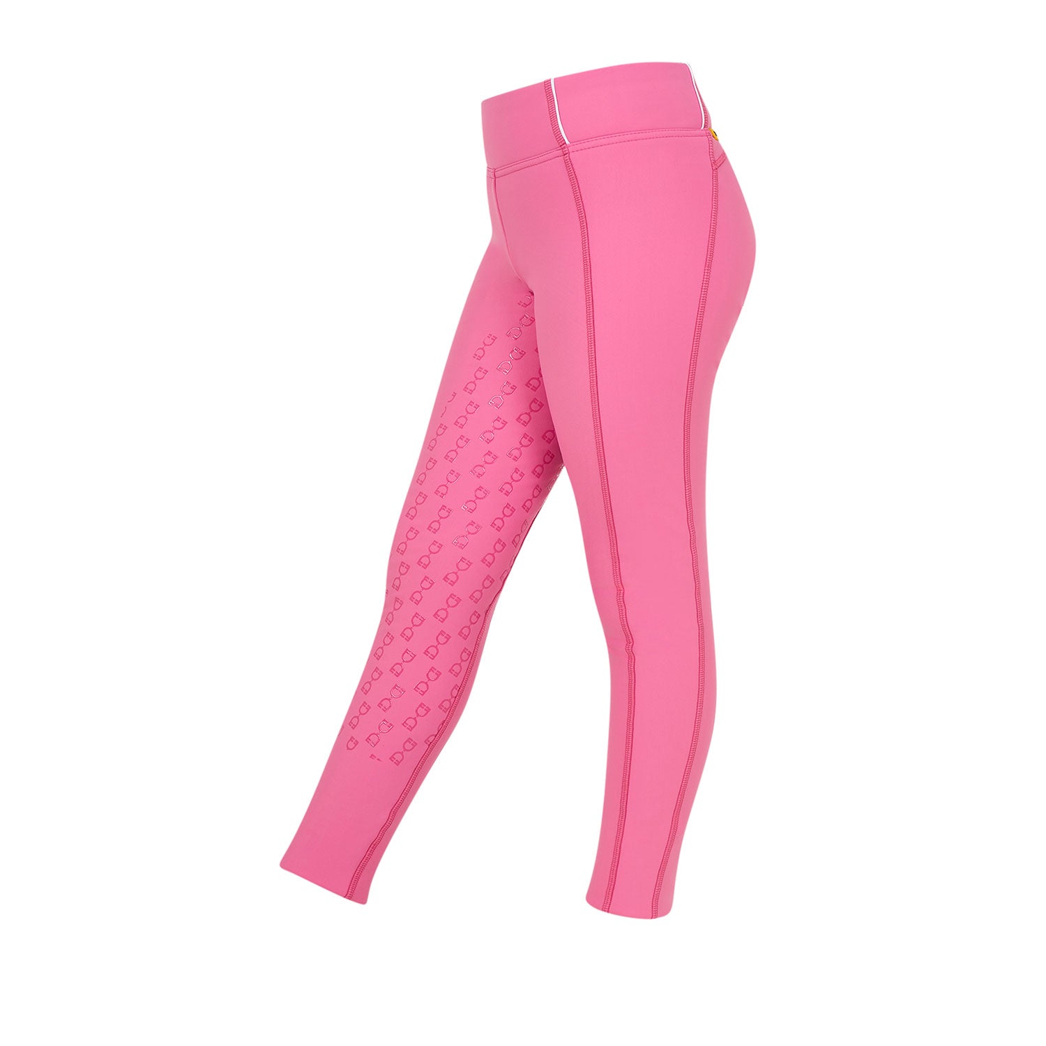girls' fleece lining leggings