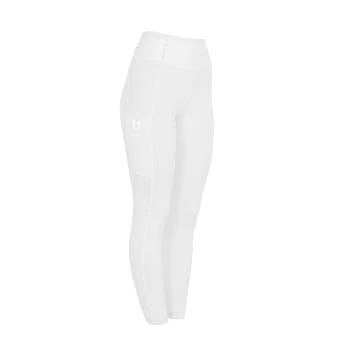 Girls' fleece lining leggings