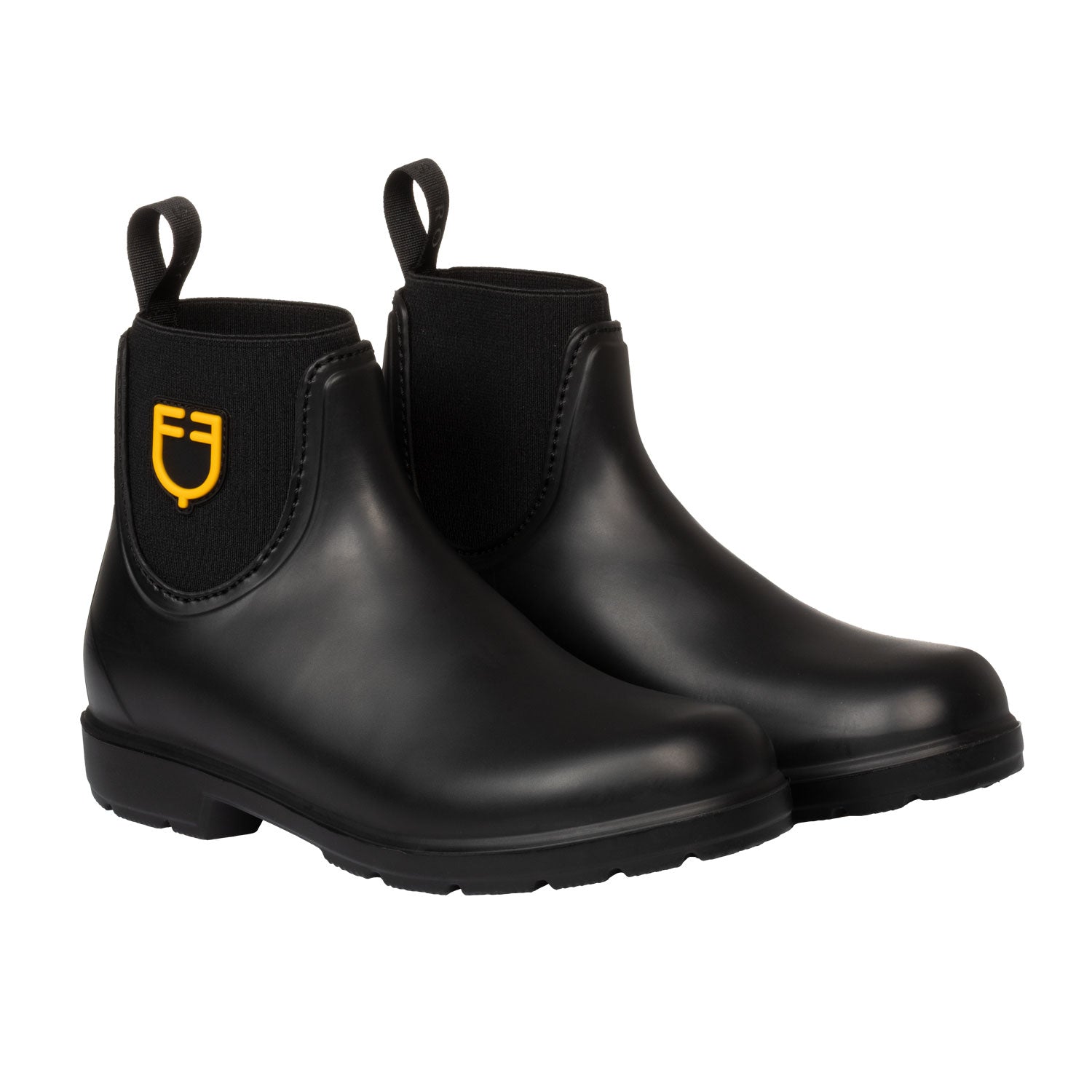 ultra-lightweight eva jodhpur boots