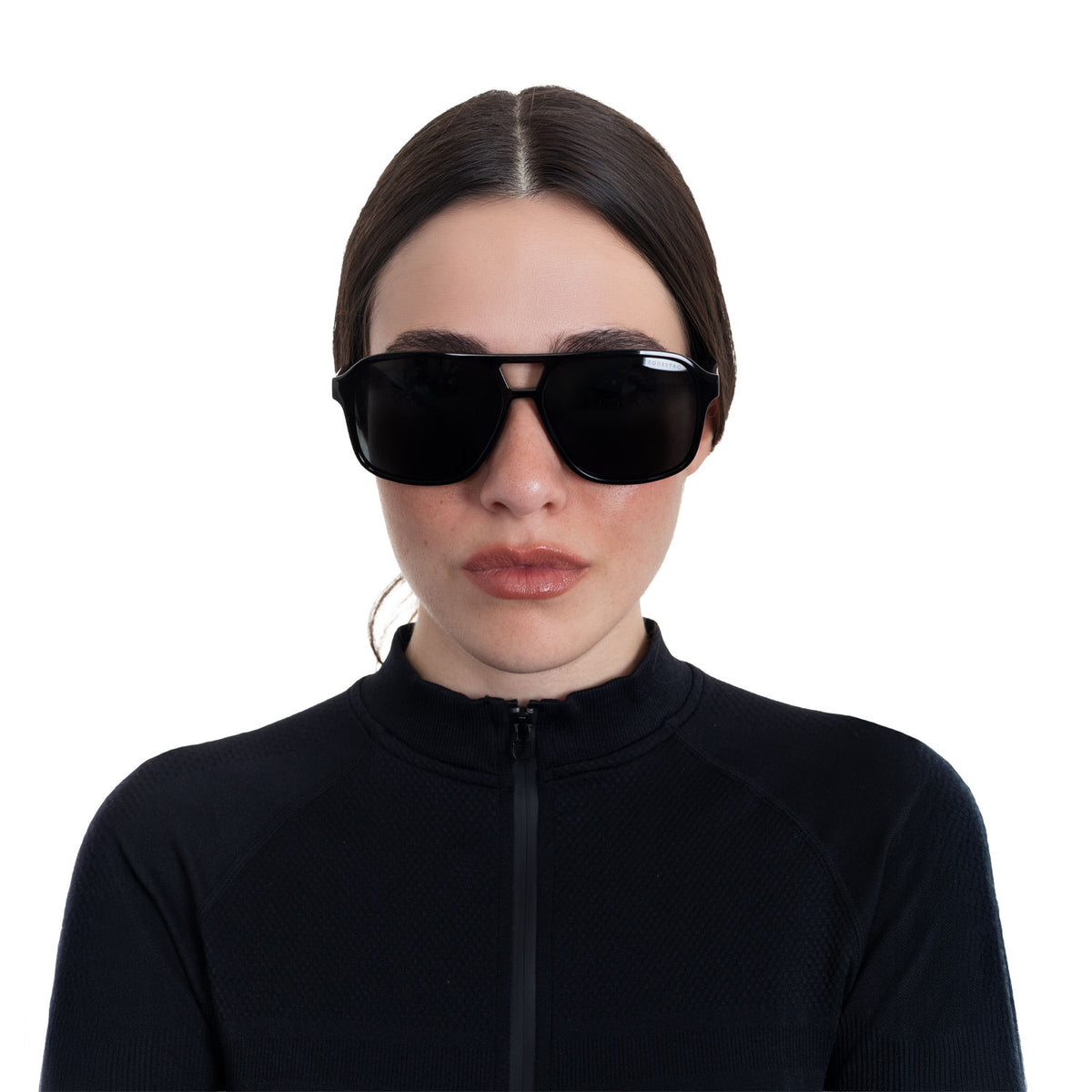 Polarized sports sunglasses Solaris model