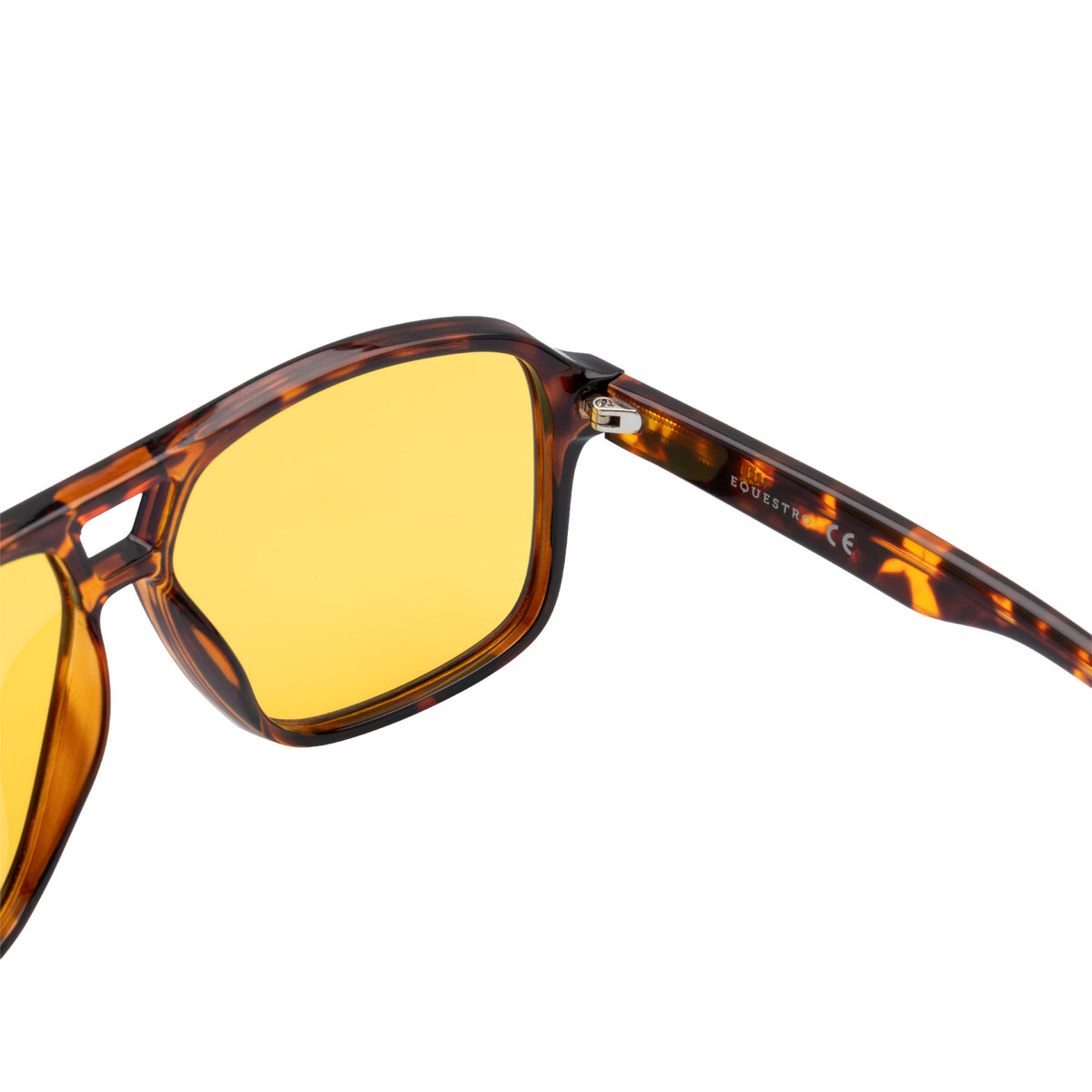 Polarized sports sunglasses Solaris model