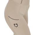 Women's slim fit full grip leggings