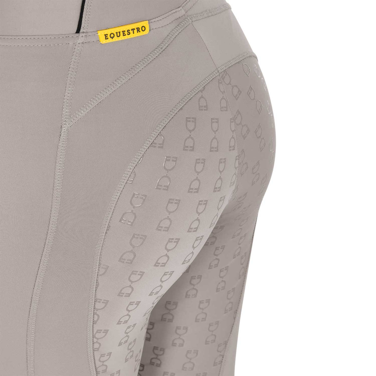 Women's slim fit full grip leggings