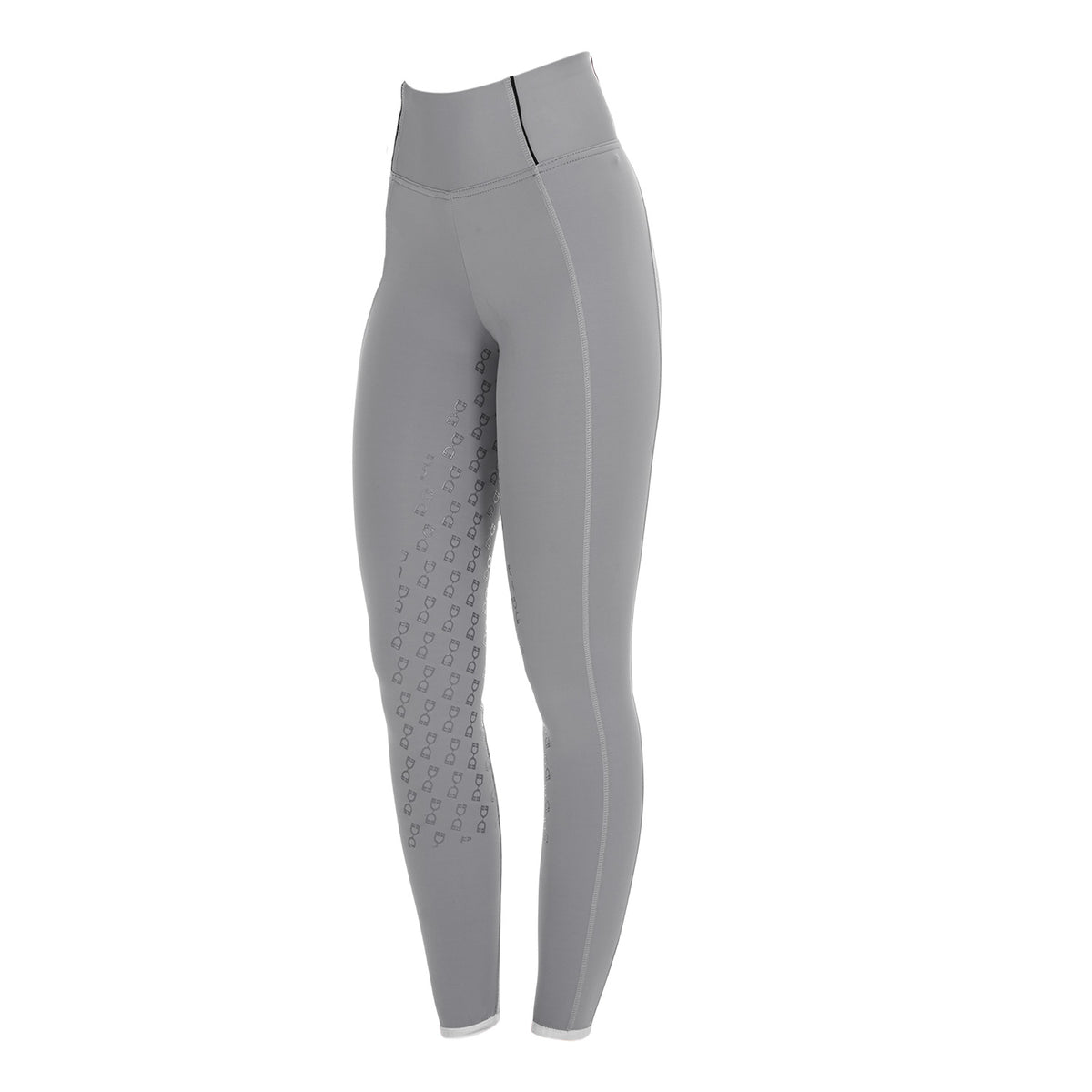 Women's slim fit full grip leggings