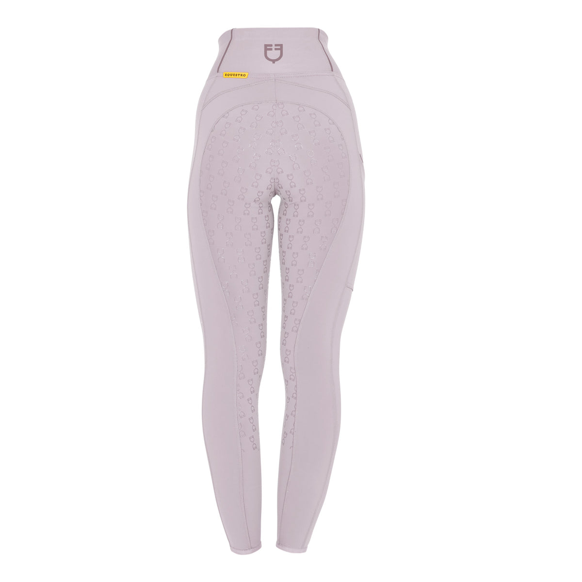 Women's slim fit full grip leggings