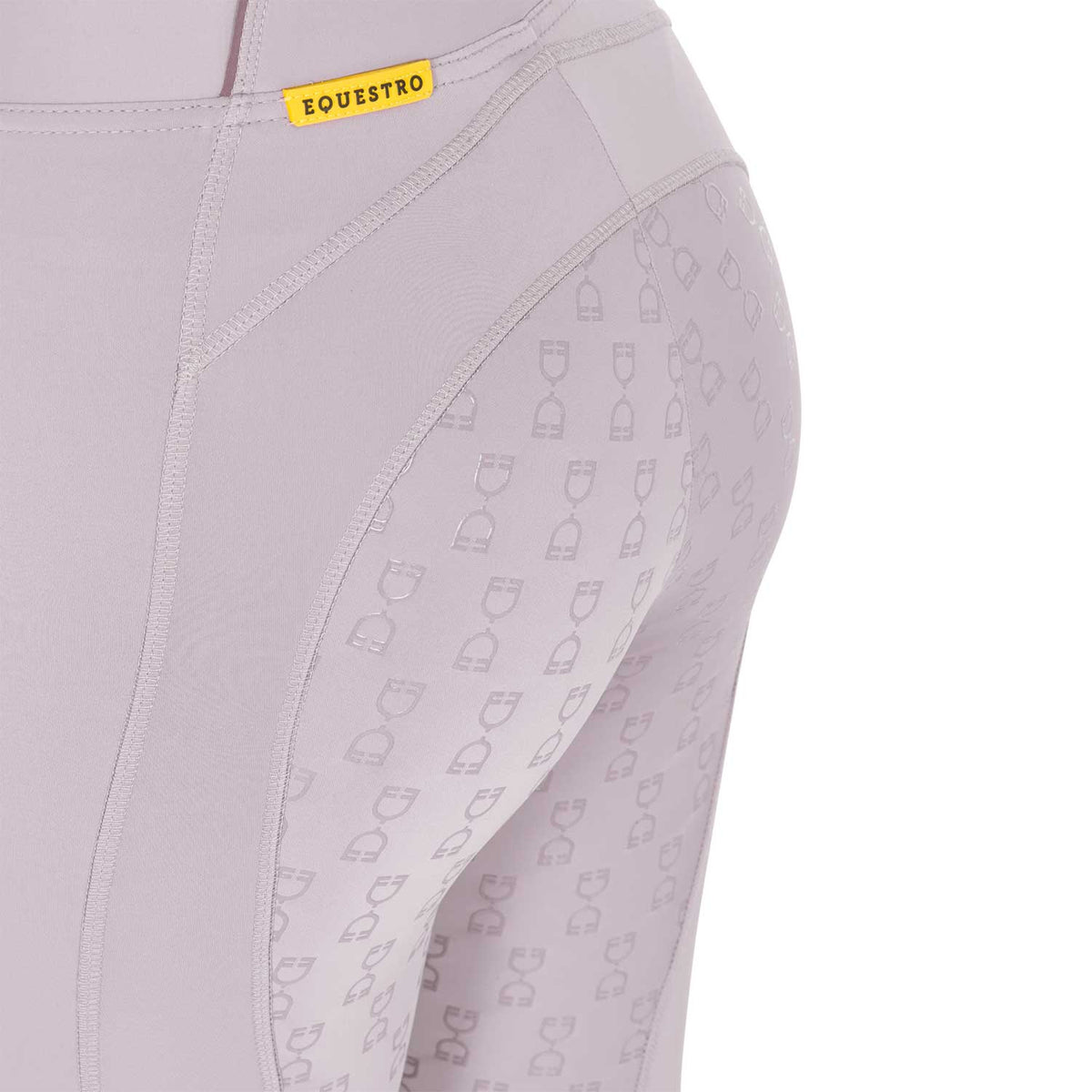 Women's slim fit full grip leggings