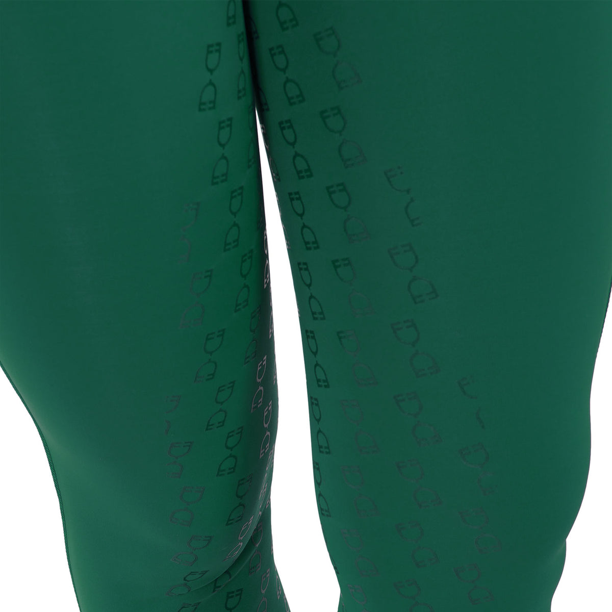 Women's slim fit full grip leggings