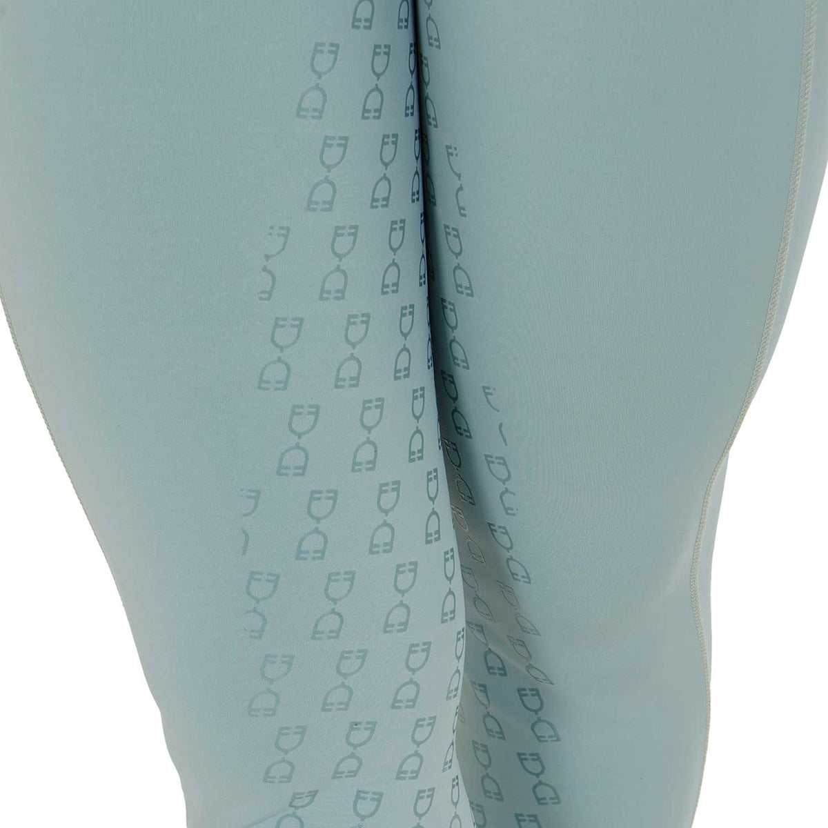 Women's slim fit full grip leggings