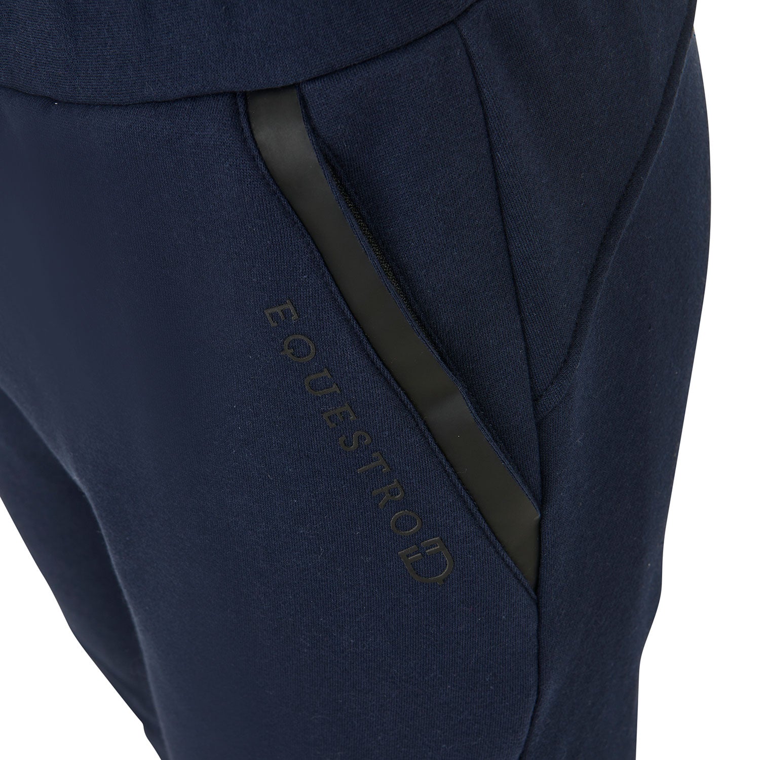 women's tear-away pants full side zipper