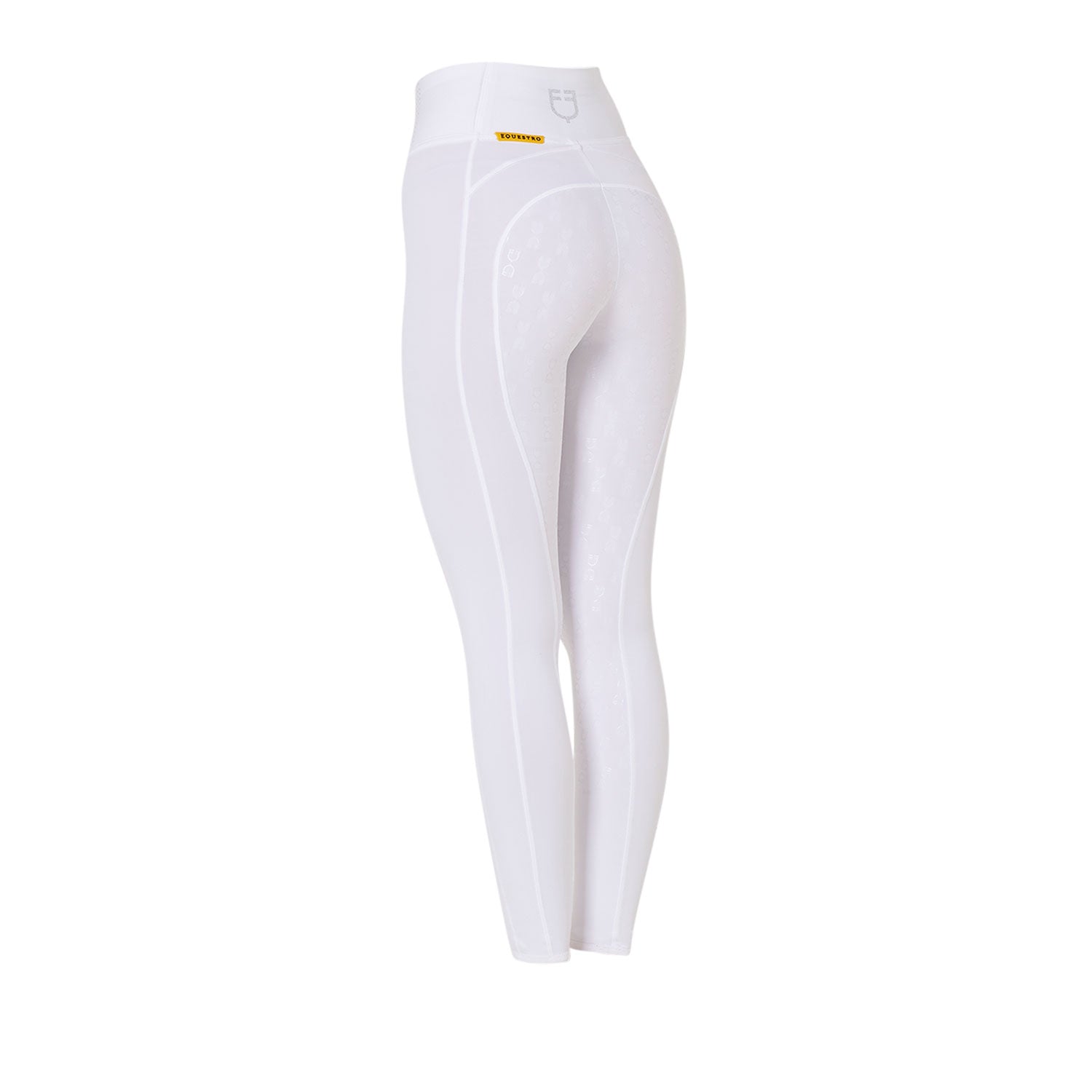 women's slim fit leggings rhinestones