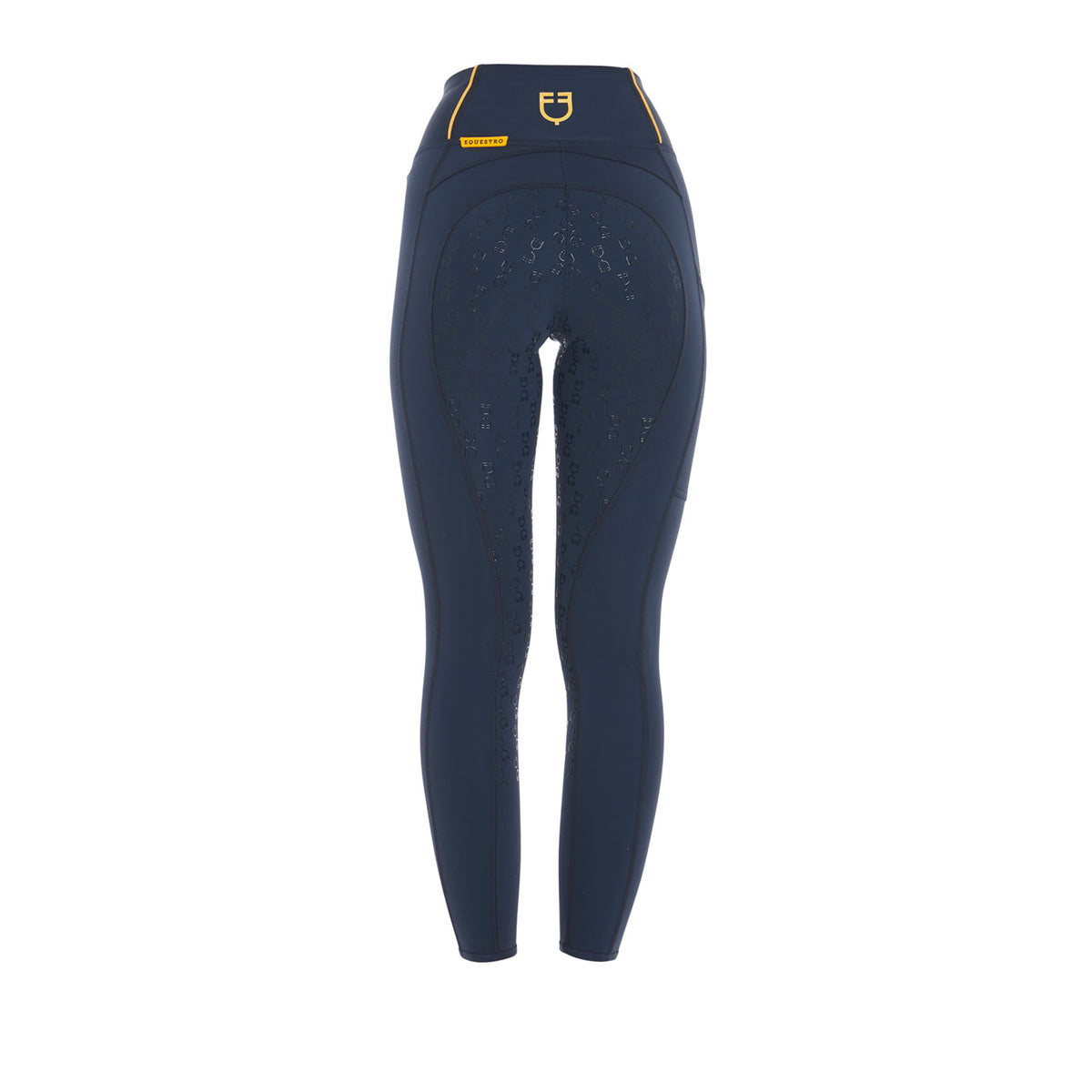 Women's fleece lining leggings