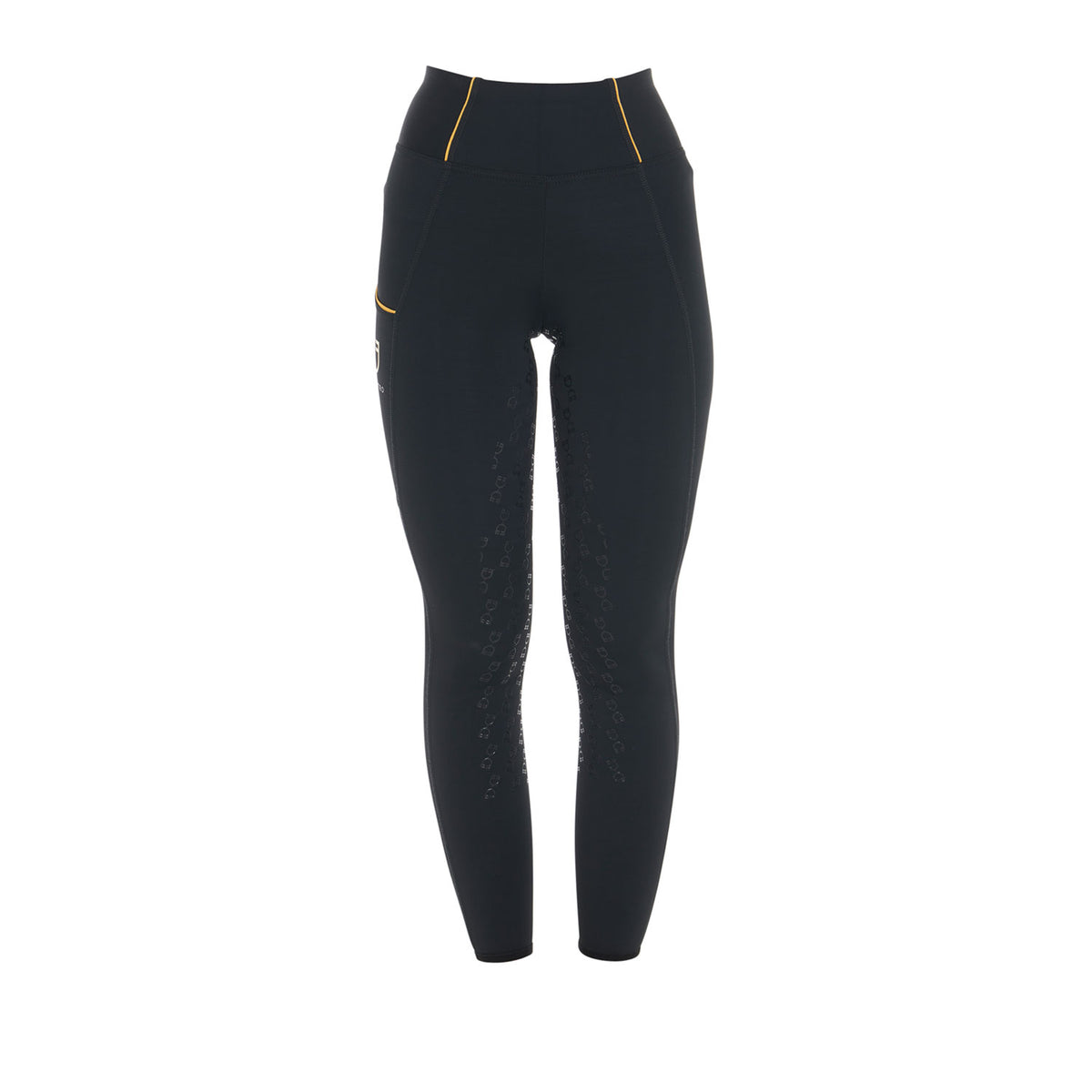 Women's fleece lining leggings