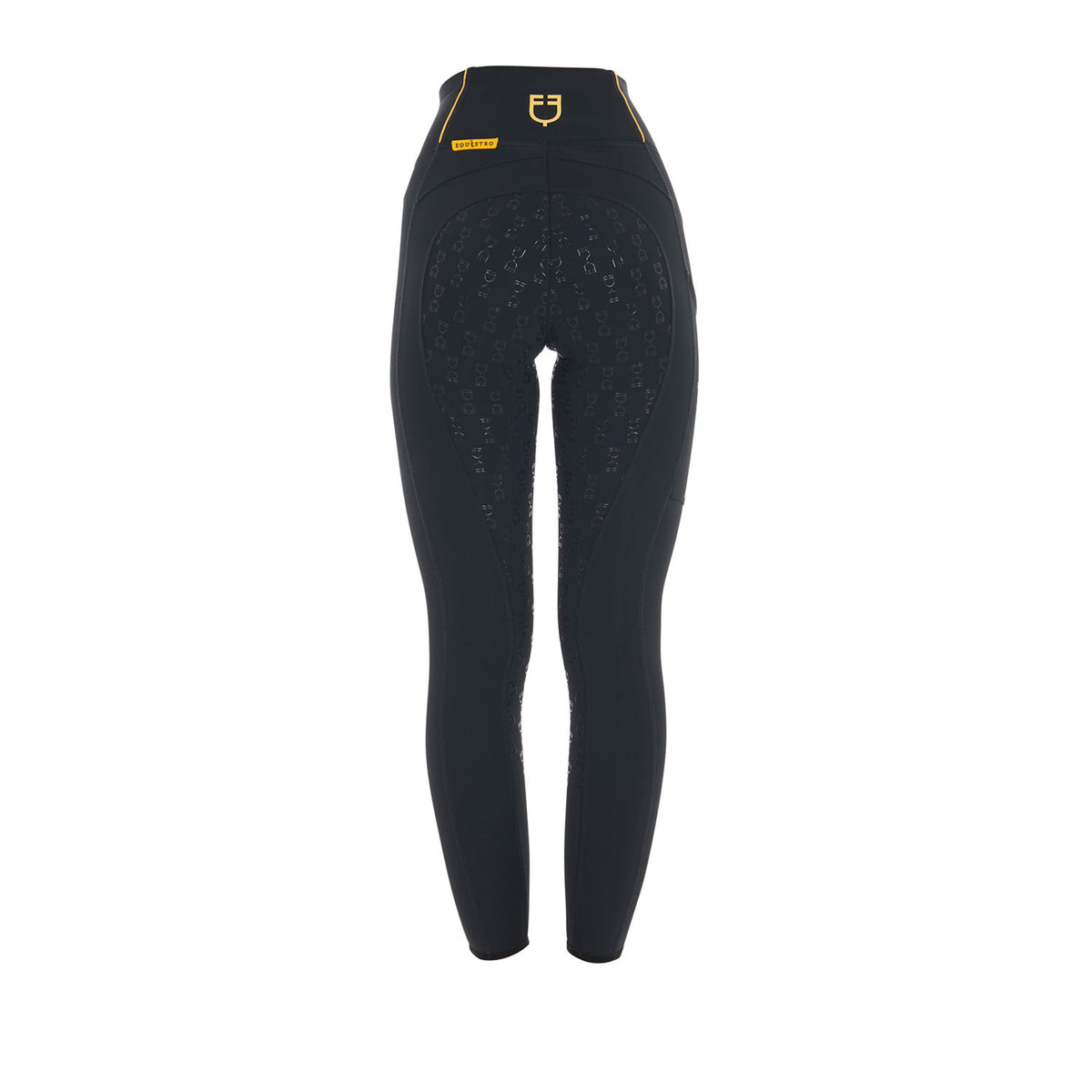 Women's fleece lining leggings