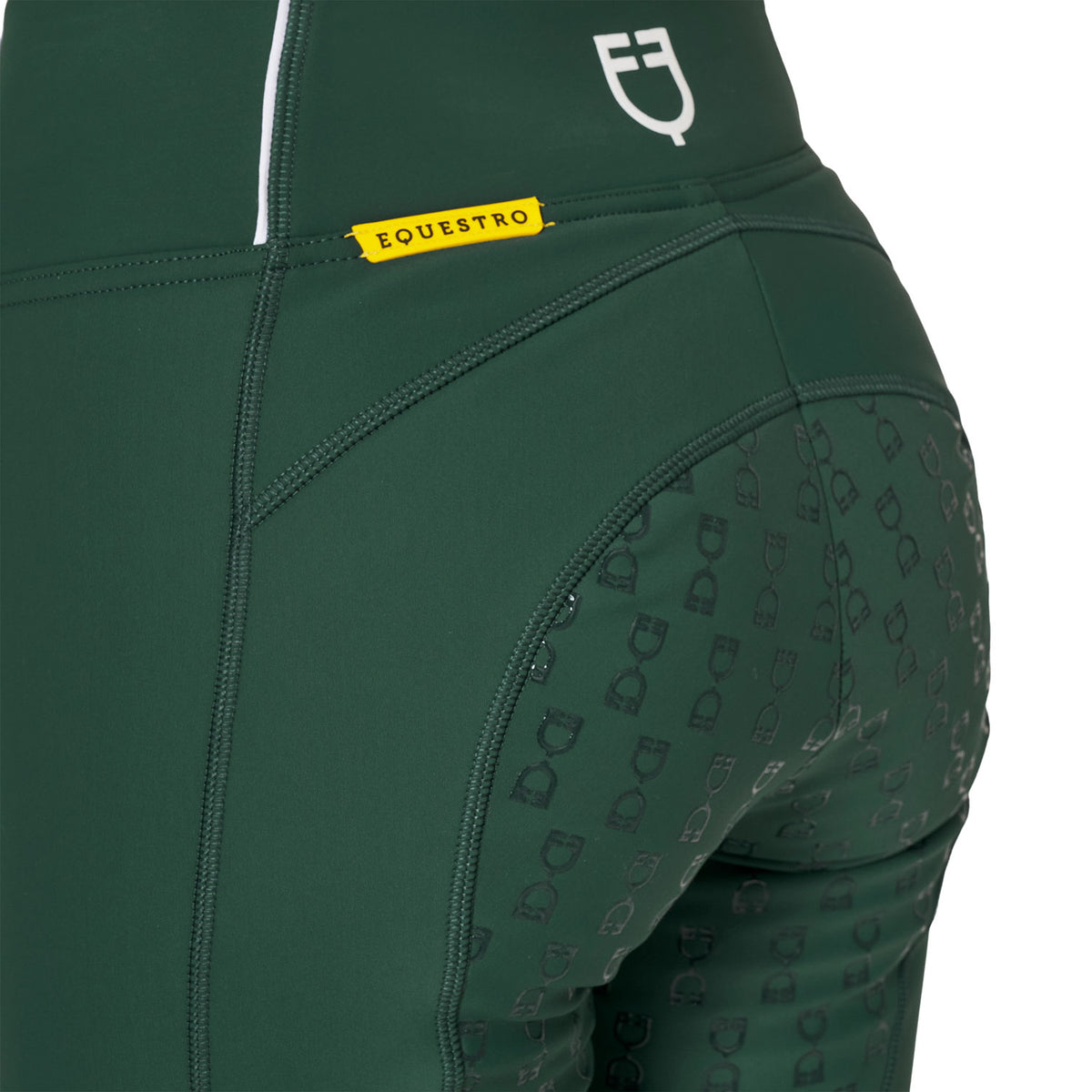Women's fleece lining leggings
