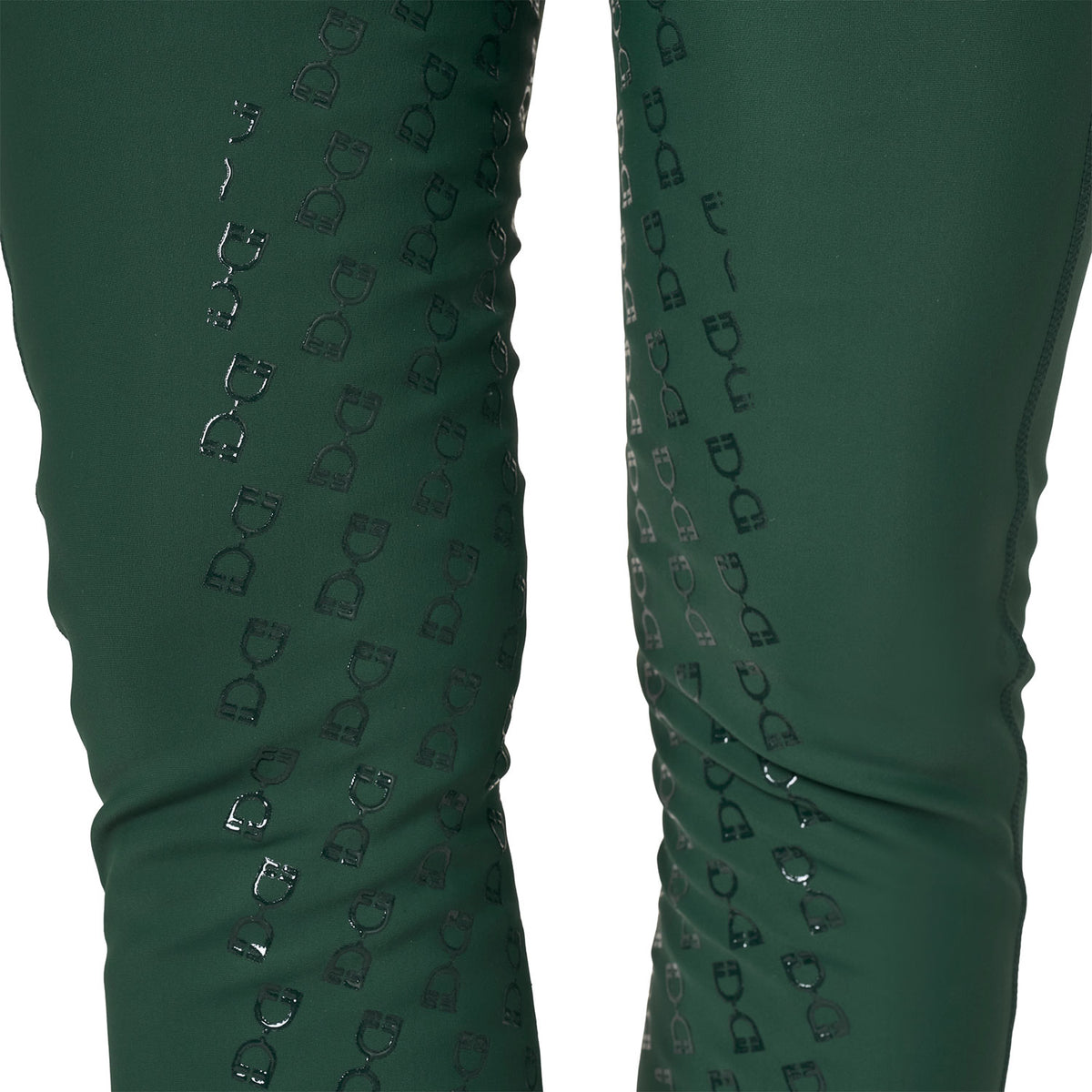 Women's fleece lining leggings