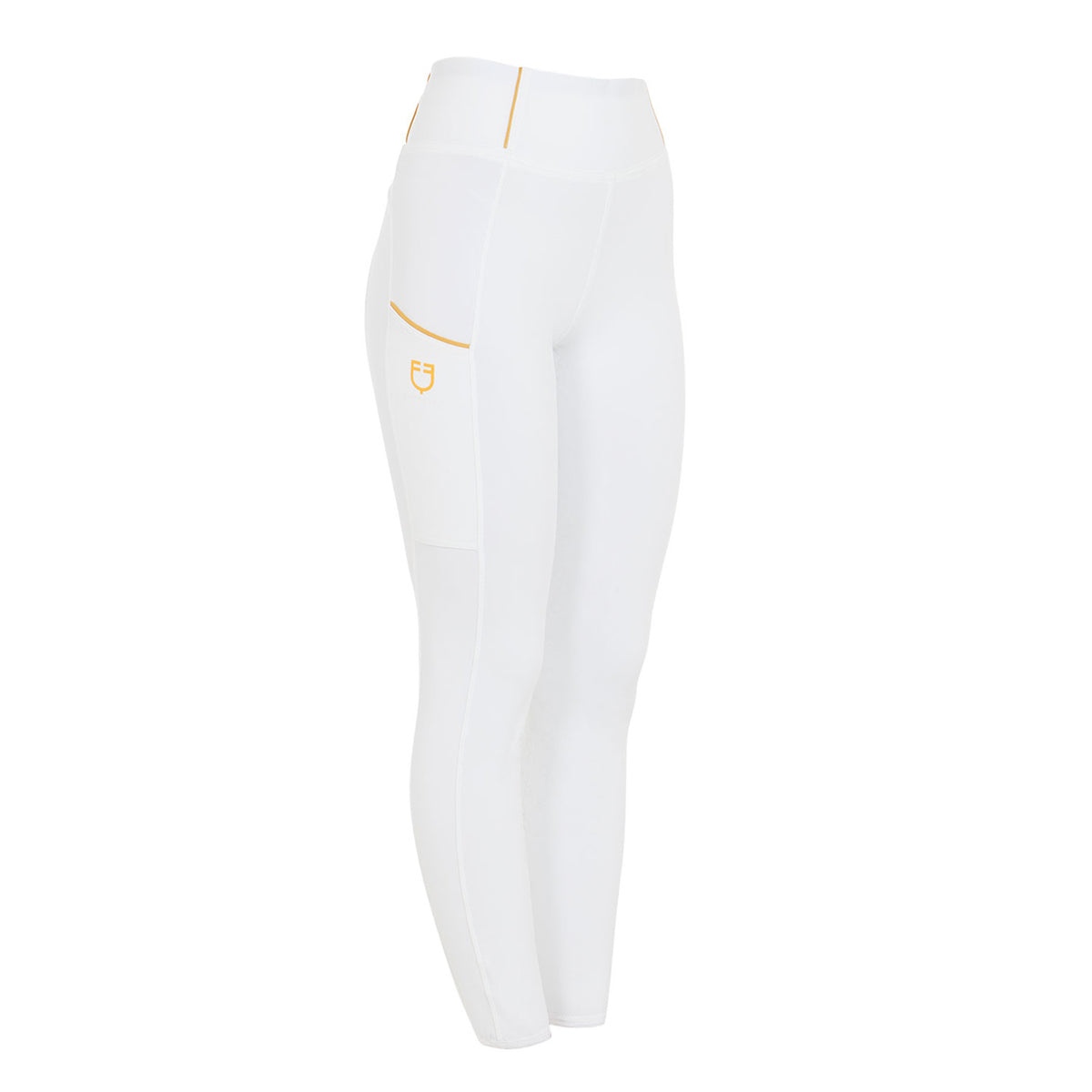 Women's fleece lining leggings