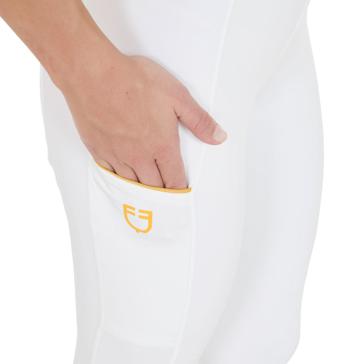 Women's fleece lining leggings