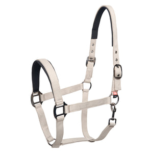 Headcollar IRHClassic Sport Bordeaux / Foal