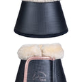 Overreach boots -Rosegold Glamour- Style