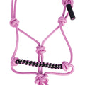 Rope halter -Hobby Horsing-