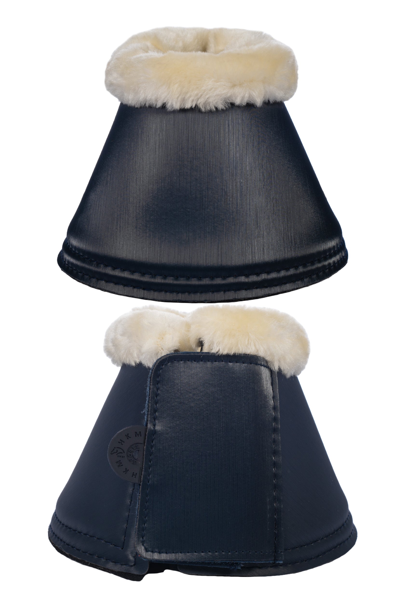 Overreach boots -Shiny Fur-
