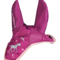 Ear bonnet -Polly-