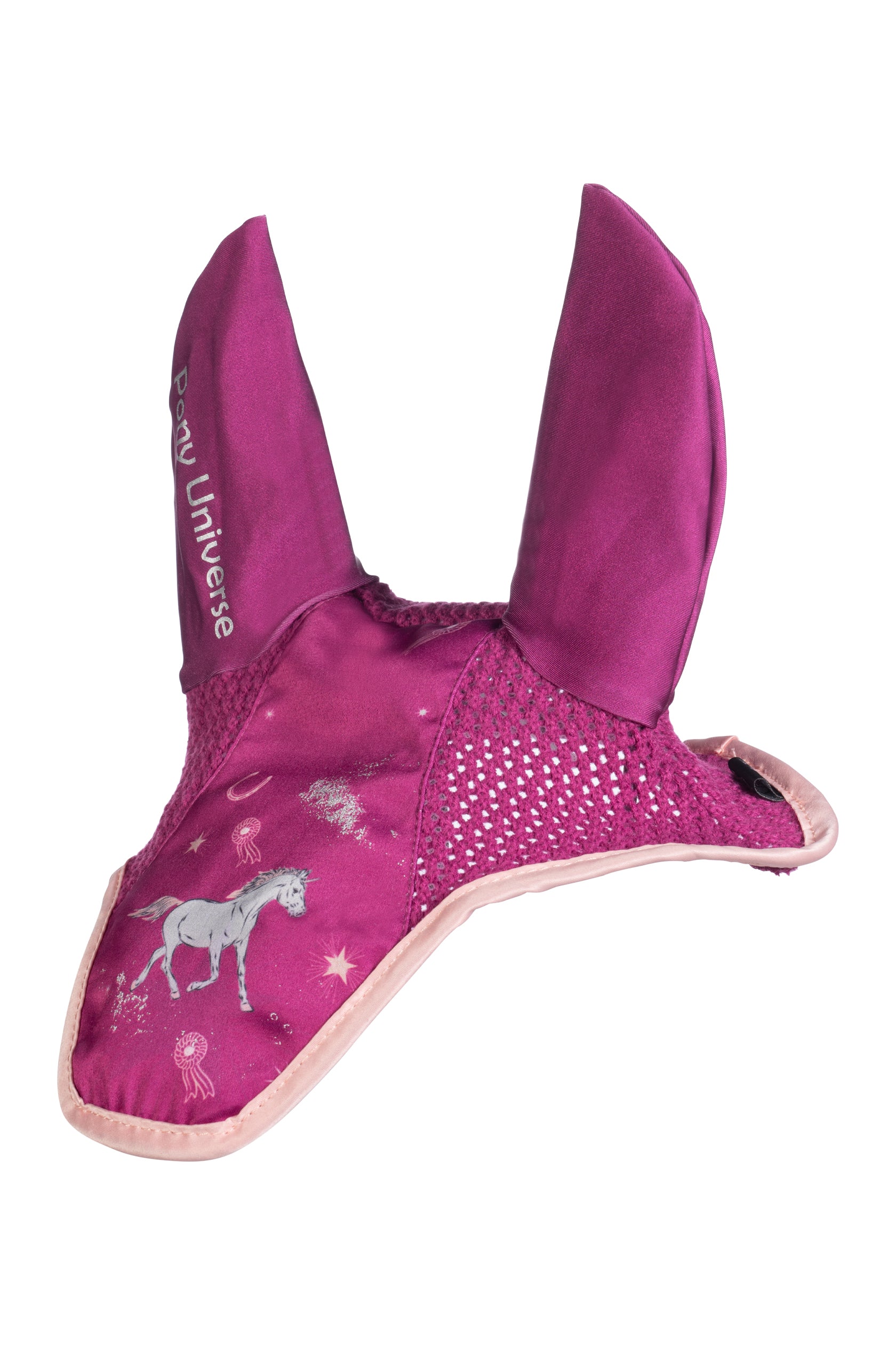 Ear bonnet -Polly-
