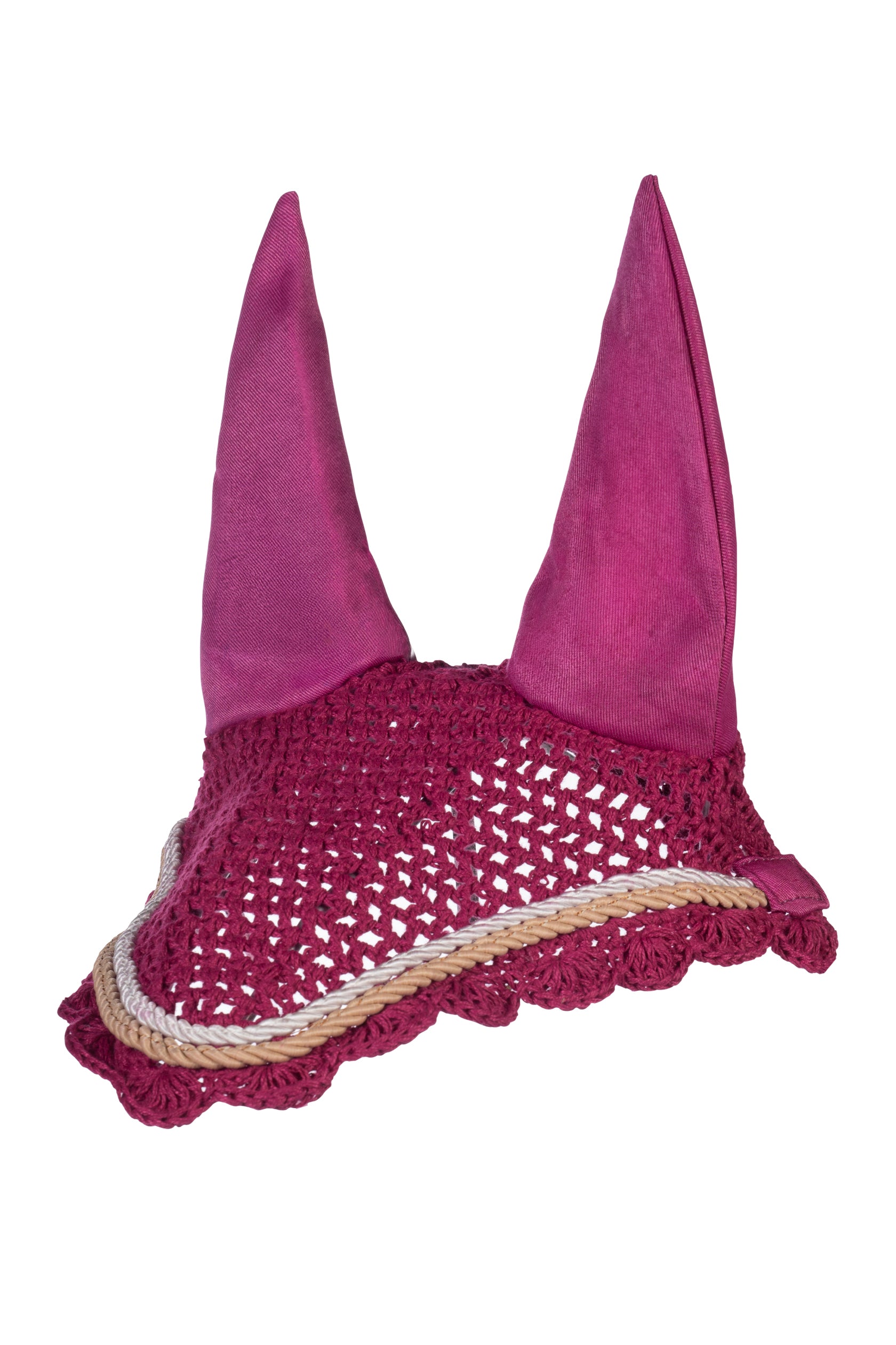 Ear bonnet -Kopenhagen-
