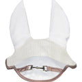 Ear bonnet -Golden Bit-