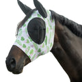 Anti-fly mask -Flamingo Elastic-