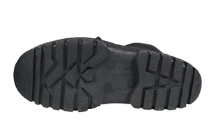 Thermo stable boots Hamilton 9100 black / 32