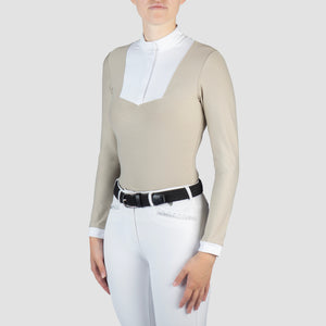 SHOW SHIRT TAYLOR DUNE / 128