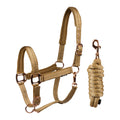 HALTER SET DELUXE