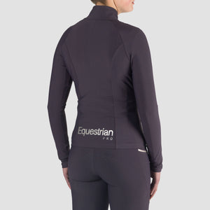 TRAININGS JACKET EXCELLENCE EP NIGHT SHADE / XS