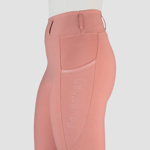 RIDING TIGHTS PERFECTION EP ROSE QUARTZ / 34