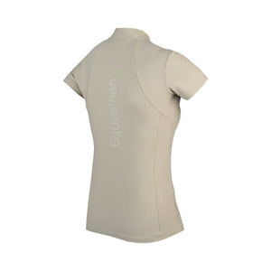 SHORT SLEEVE BASE LAYER GRANDE DUNE / XS