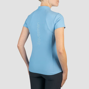 SHORT SLEEVE BASE LAYER GRANDE ANGELITE / XS