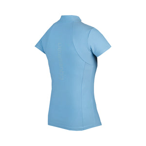 SHORT SLEEVE BASE LAYER GRANDE ANGELITE / XS