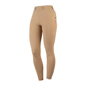 RIDING TIGHTS MINDY MOCHA / 34