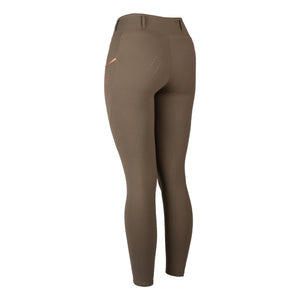 RIDING TIGHTS MINDY ESPRESSO / 34