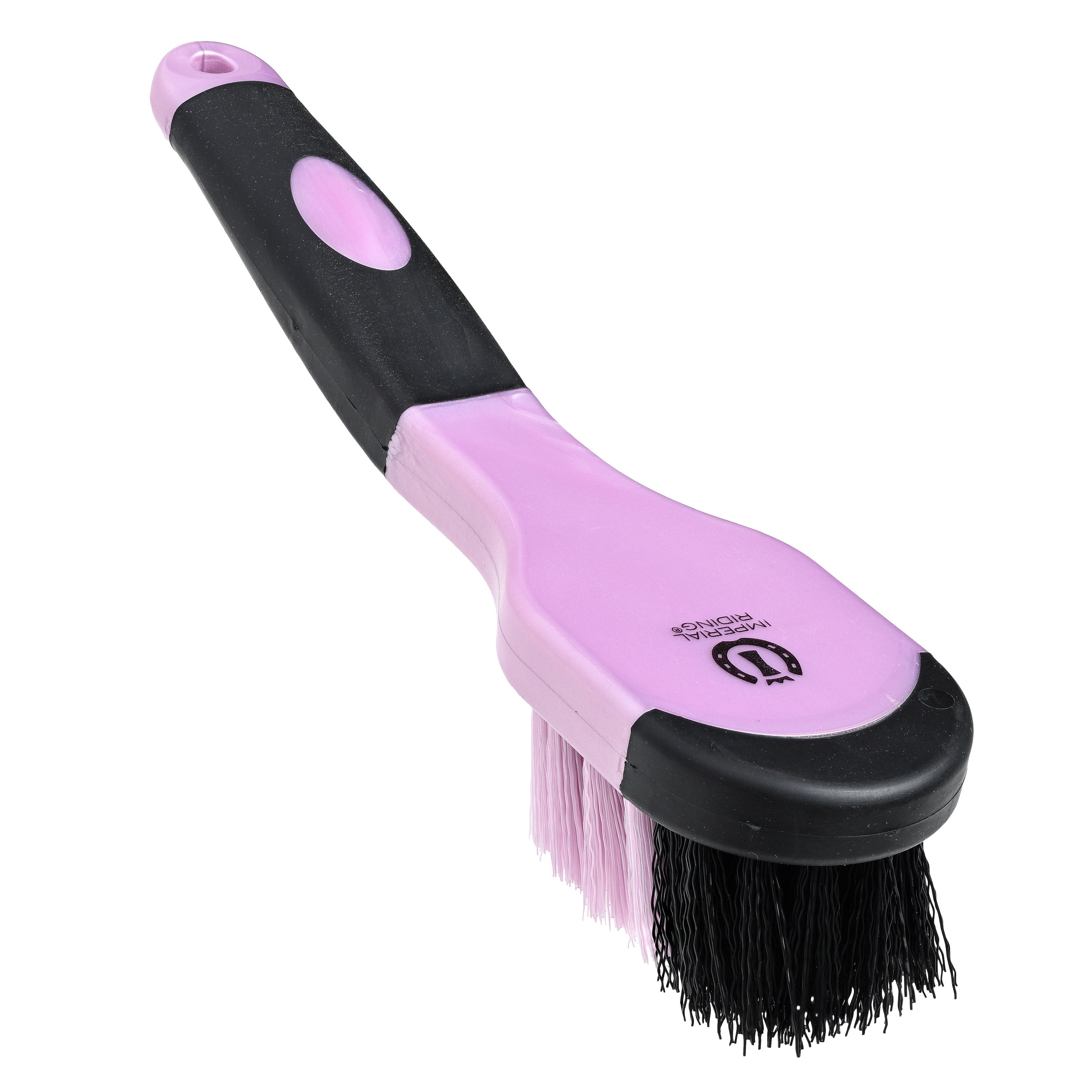 Hoof brush IRHGrip Ballerina Metallic / 1SIZE