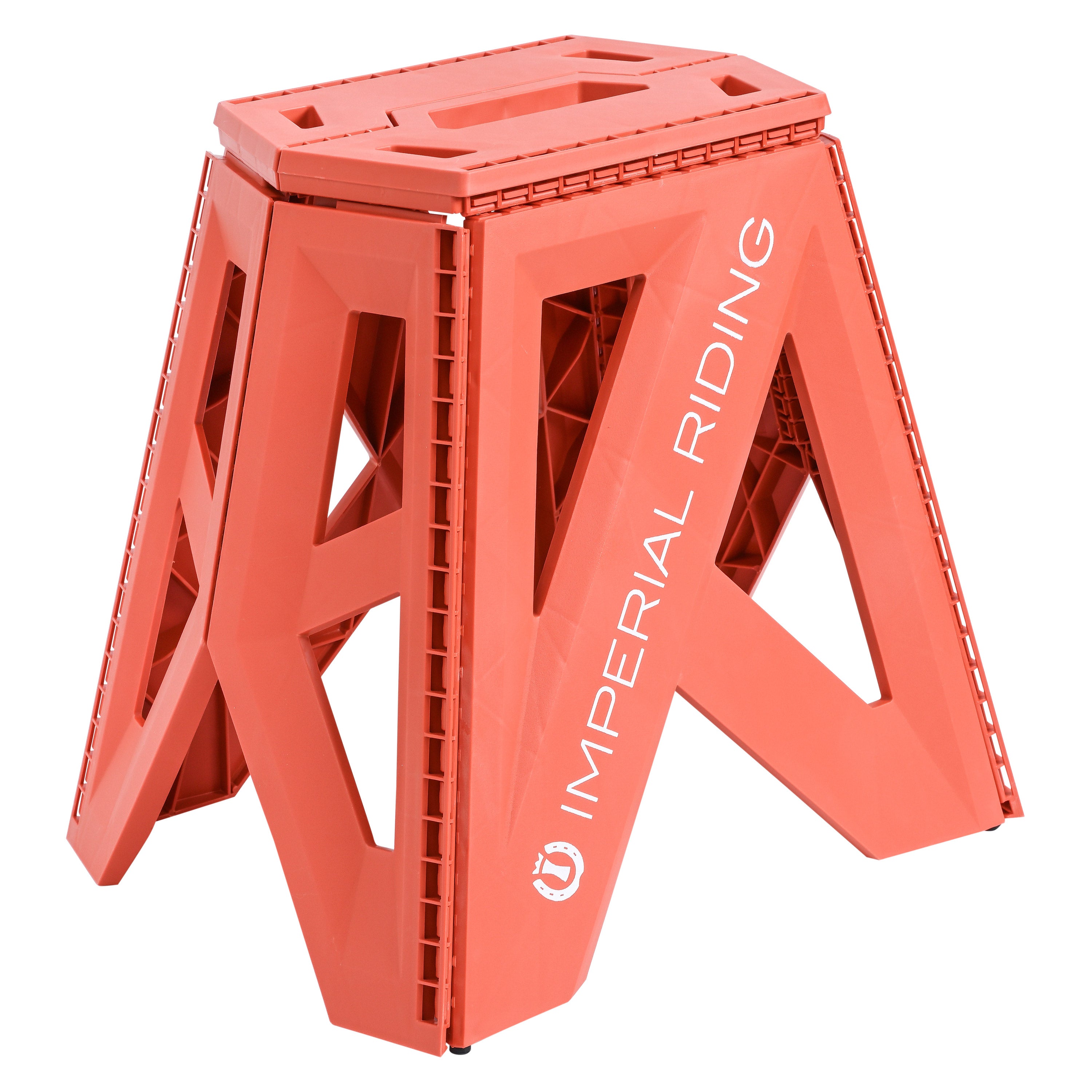 Step IRHSky high Orange / 1SIZE