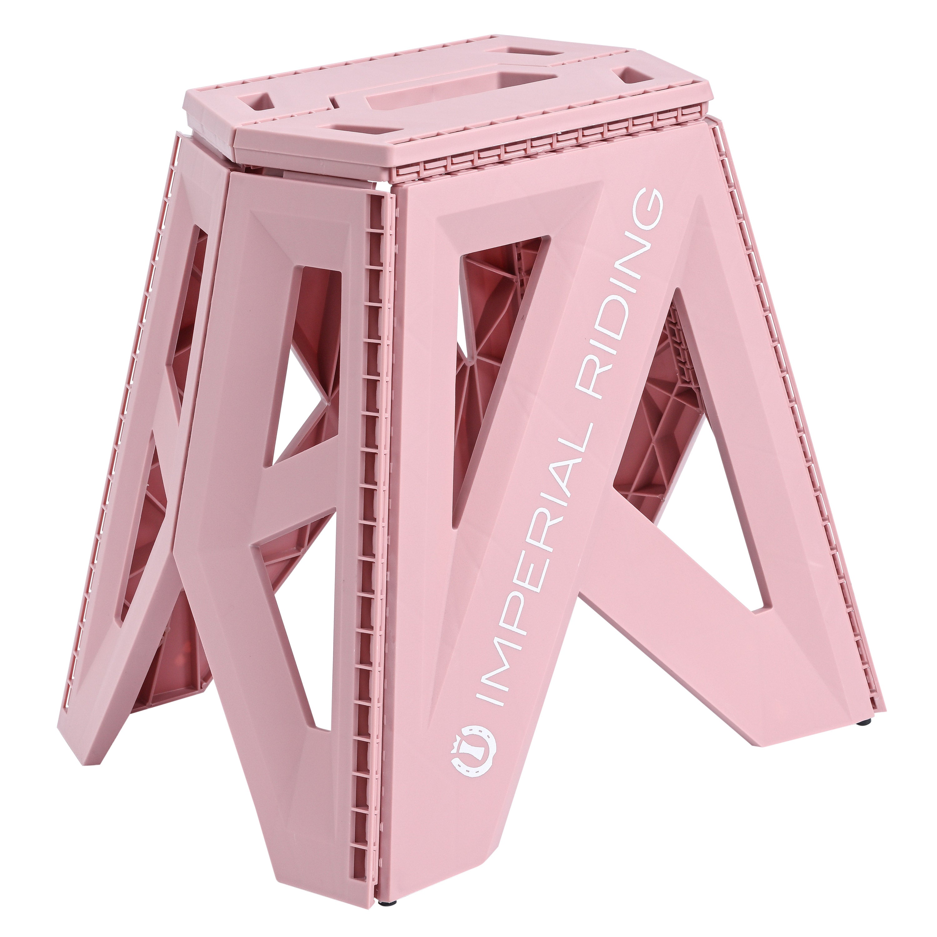 Step IRHSky high Pink / 1SIZE