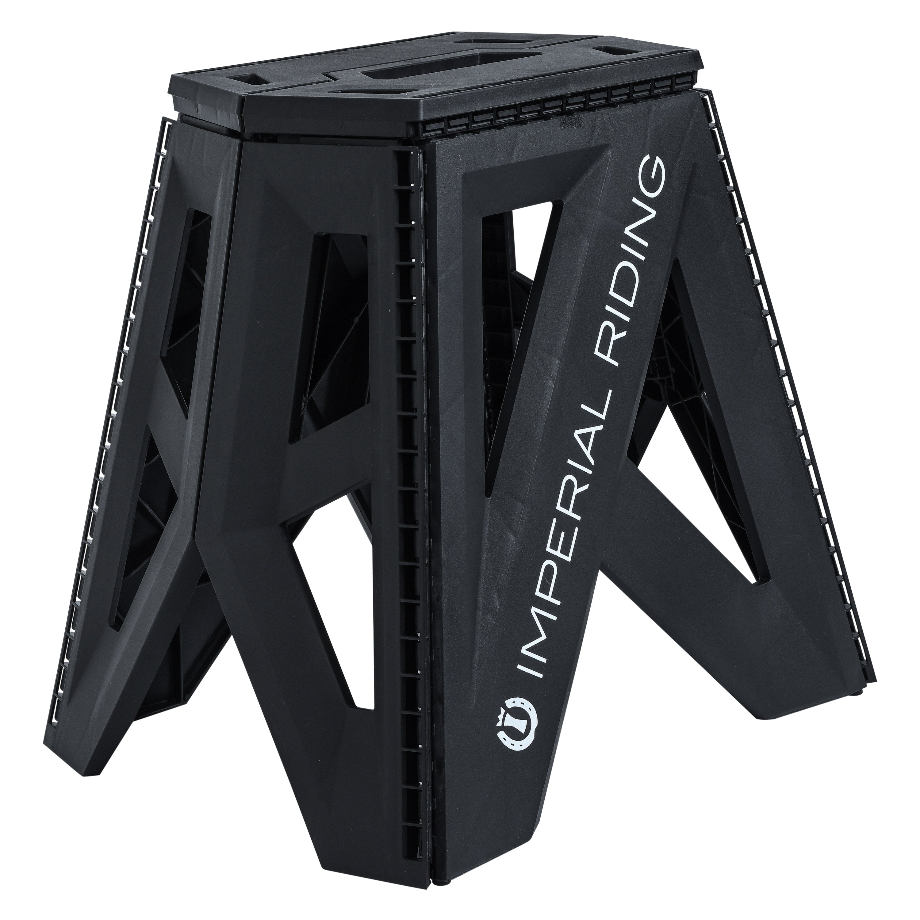 Step IRHSky high Black / 1SIZE